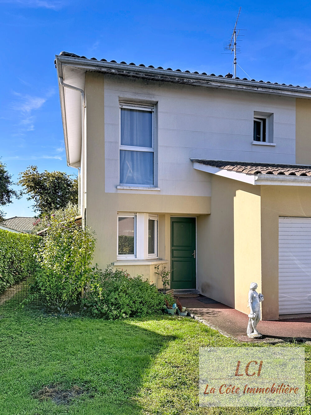 Maison 4 pièces 86 m² · à Le Teich · 86 m² · 327 000 €