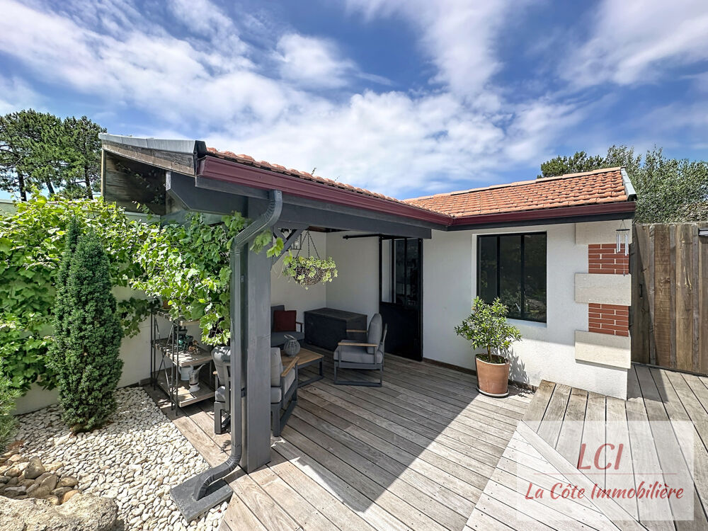 à vendre  Maison Gujan-Mestras (33470)