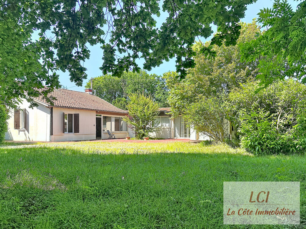 Maison 6 pièces 180 m² · à Cazaux · 180 m² · 469 000 €