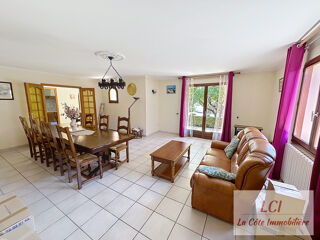  Maison à vendre 4 pièces 112 m²