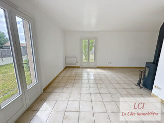  Maison à vendre 3 pièces 86 m²