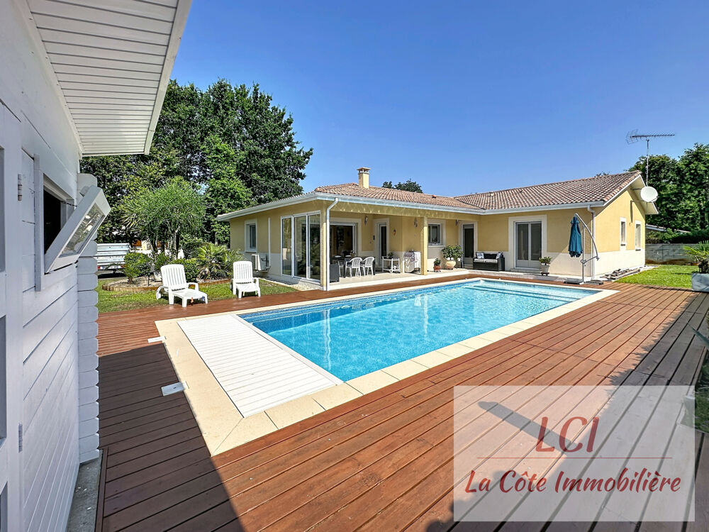 à vendre  Maison Gujan-Mestras (33470)