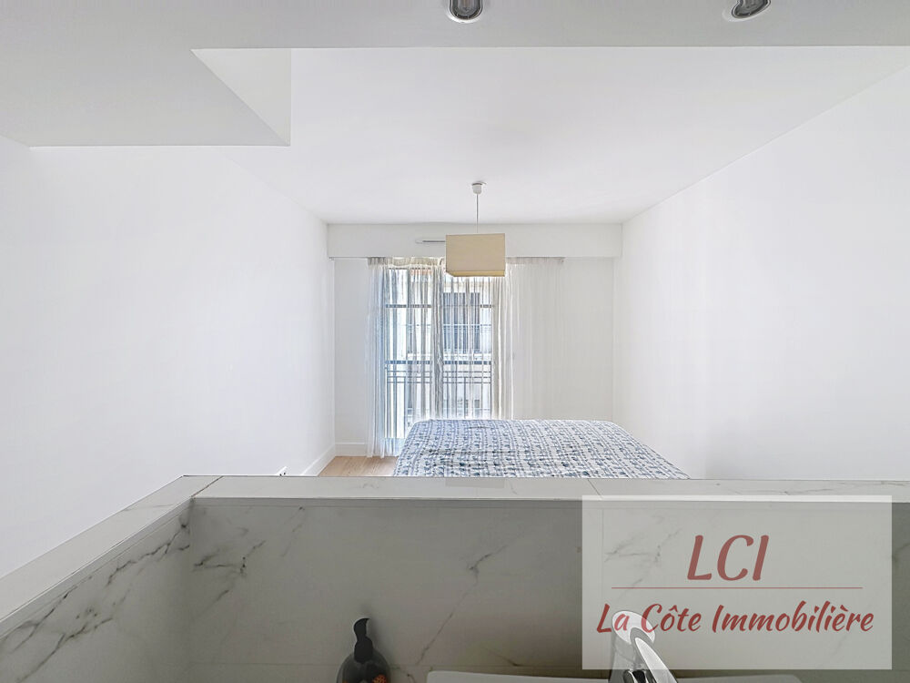 à vendre  Appartement Arcachon (33120)