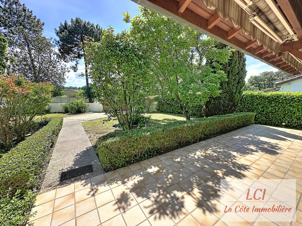 Maison 4 pièces 112 m² · à Gujan Mestras · 112 m² · 449 000 €