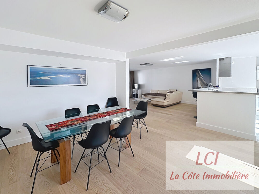 à vendre  Appartement Arcachon (33120)