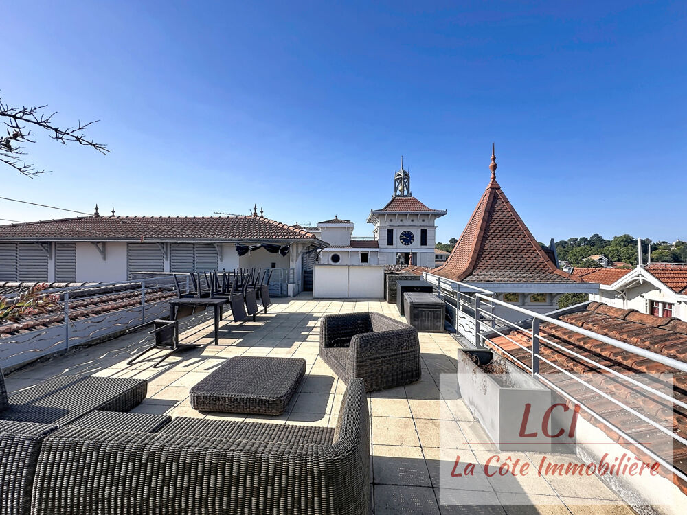 à vendre  Appartement Arcachon (33120)