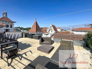  Appartement à vendre 4 pièces 129 m²