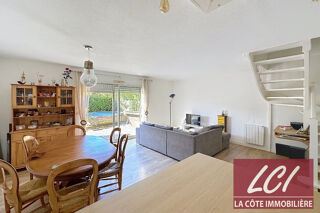  Maison à vendre 4 pièces 86 m²