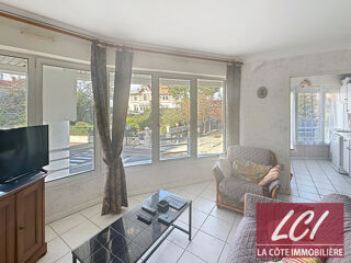  Appartement à vendre 3 pièces 60 m²