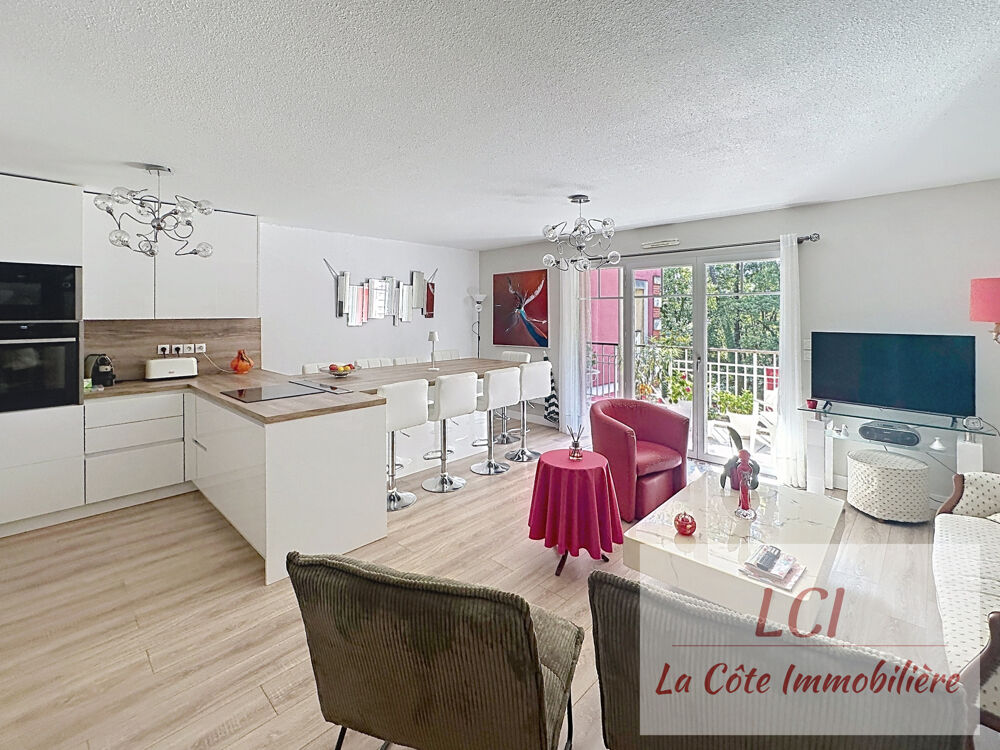 Vente Duplex/Triplex Spacieux appartement duplex de 4 chambres en parfait état, au pied des commerces. Gujan mestras