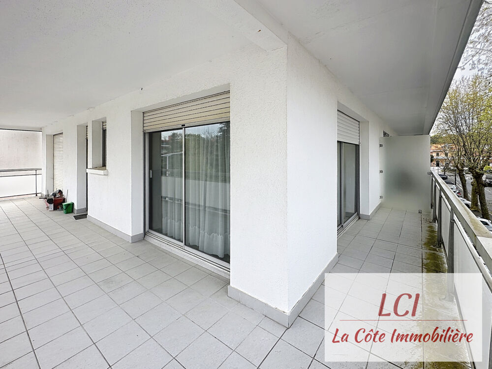 Vente Appartement ARCACHON Centre proche gare. Appartement T3 avec grande terrasse. Arcachon