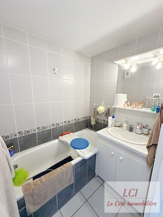  Appartement à vendre 2 pièces 40 m²