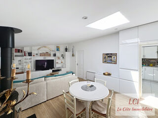  Maison à vendre 3 pièces 51 m²