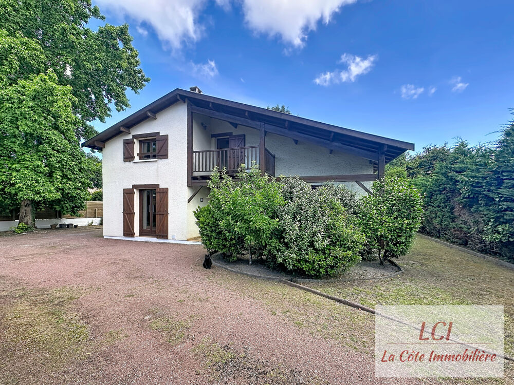 à vendre  Maison Gujan-Mestras (33470)