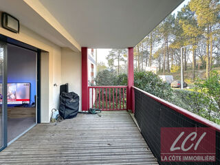 Appartement 2 pièces 45 m² · à La Teste de Buch · 45 m² · 219 000 €