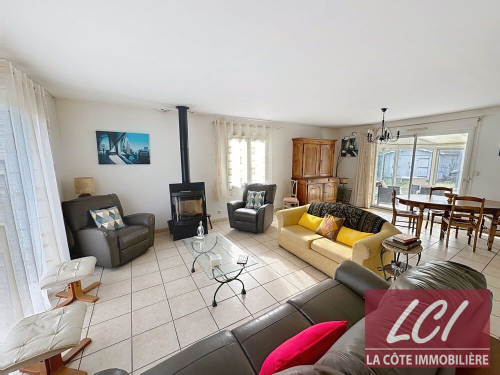 Maison 6 pièces 134 m² · à Gujan Mestras · 134 m² · 499 000 €