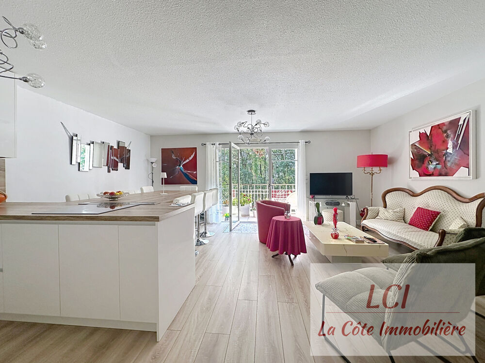 Vente Duplex/Triplex Spacieux appartement duplex de 4 chambres en parfait état, au pied des commerces. Gujan mestras
