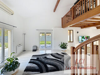  Maison à vendre 5 pièces 170 m²