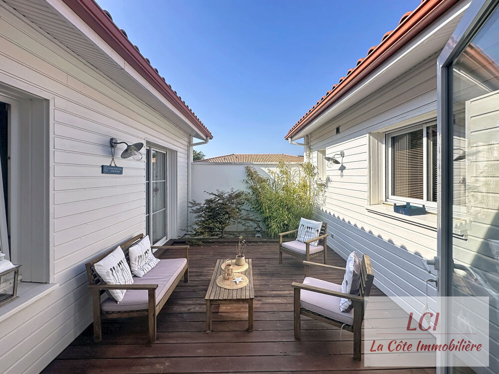 à vendre  Maison Gujan-Mestras (33470)