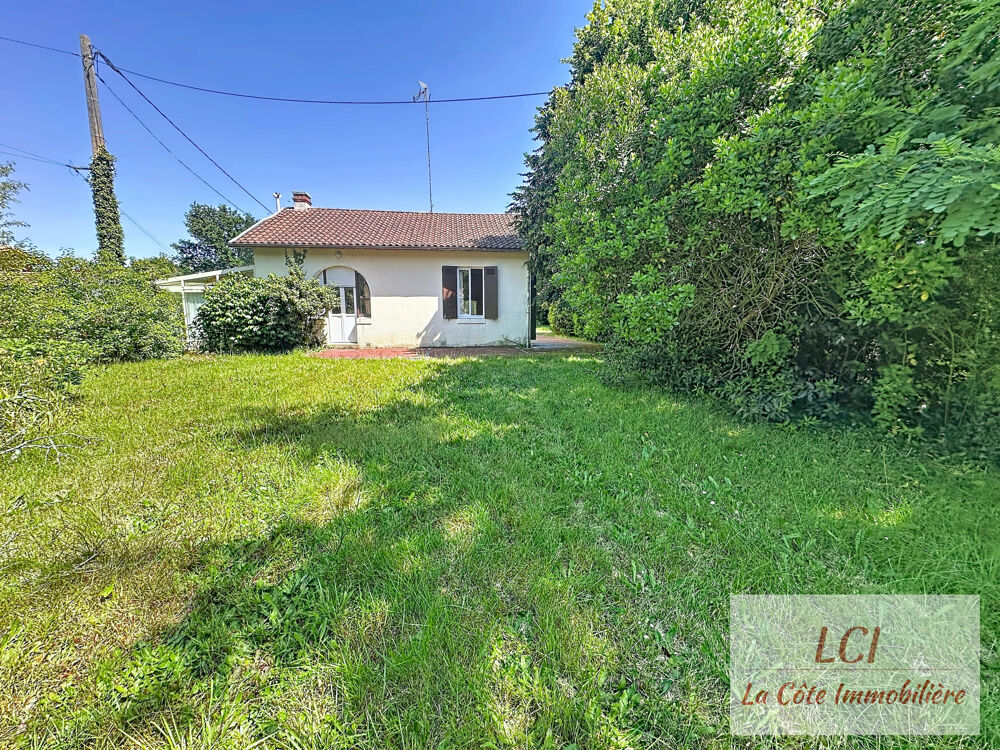 Vente Maison Cazaux proche du lac, Beau potentiel ! Cazaux
