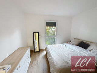  Appartement à vendre 2 pièces 45 m²