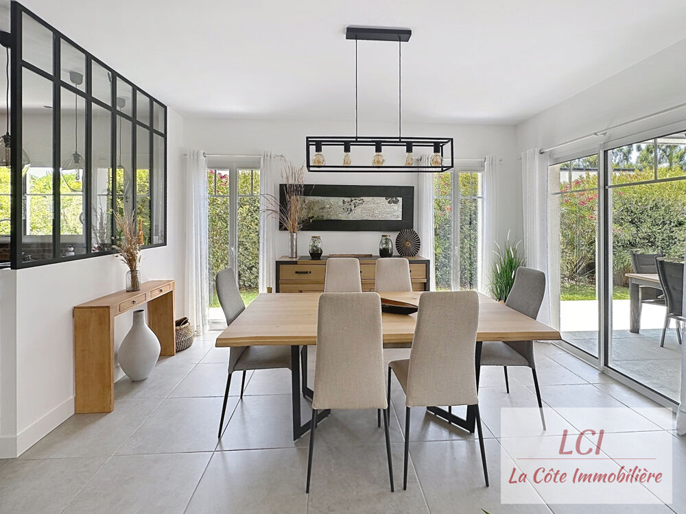 à vendre  Maison Gujan-Mestras (33470)