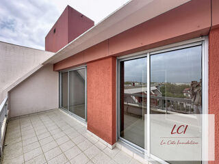 Appartement 2 pièces 33 m² · à Arcachon · 33 m² · 236 000 €