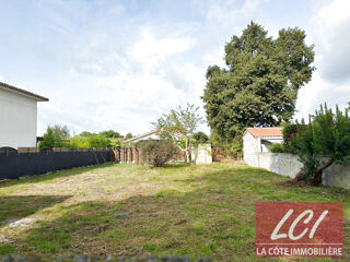  Terrain à vendre 441 m²