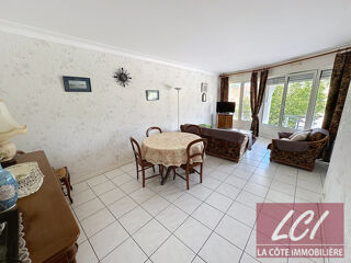  Appartement à vendre 3 pièces 60 m²