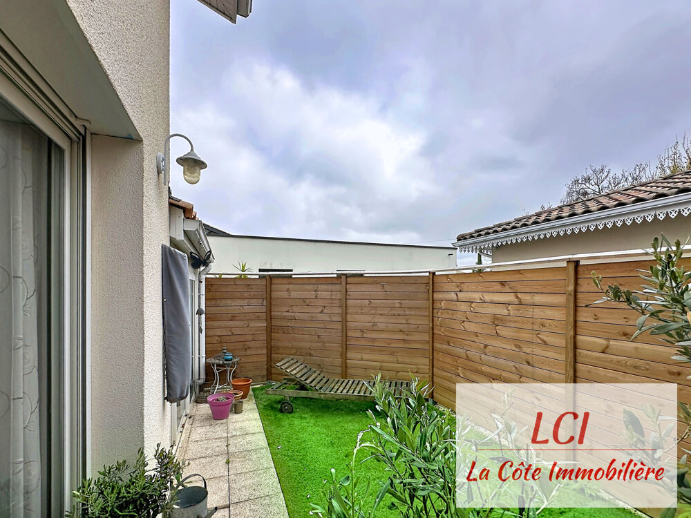 Vente Maison  Proche de La Hume et du Bassin, du charme pour cette maison T3. Gujan mestras