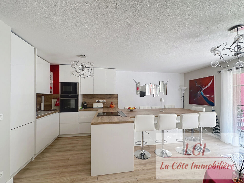 Vente Duplex/Triplex Spacieux appartement duplex de 4 chambres en parfait état, au pied des commerces. Gujan mestras