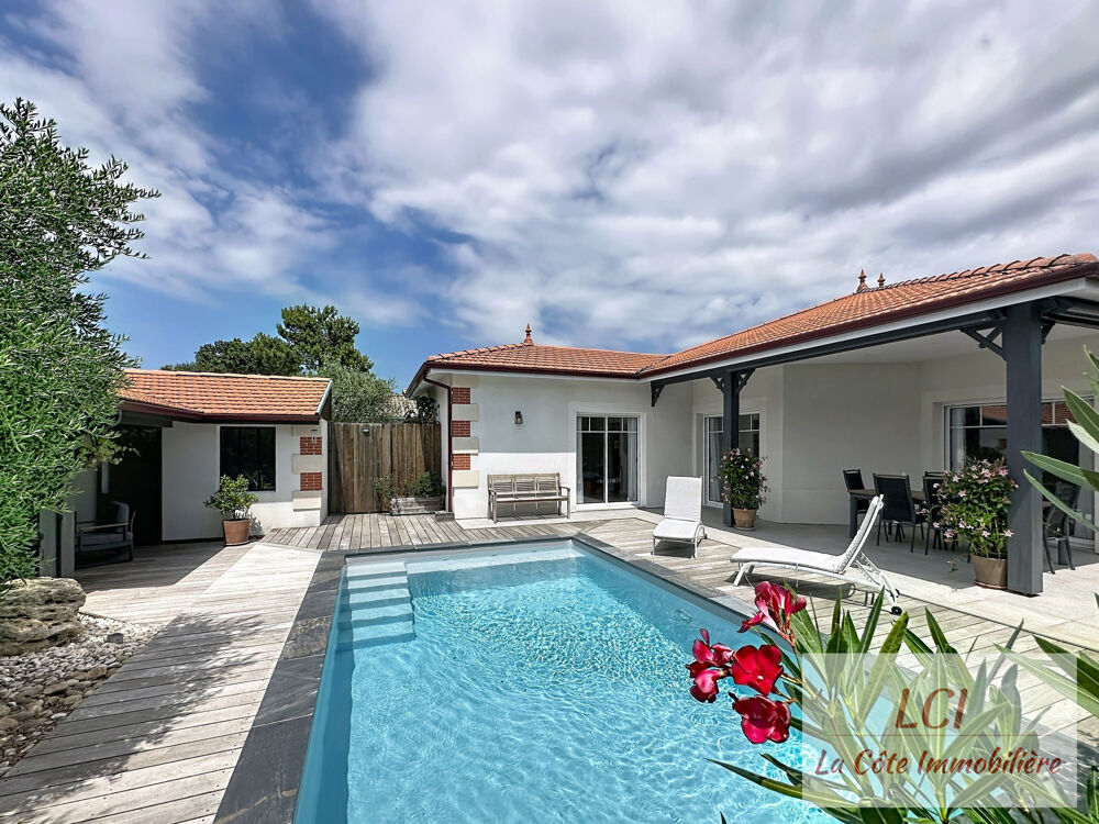 à vendre  Maison Gujan-Mestras (33470)