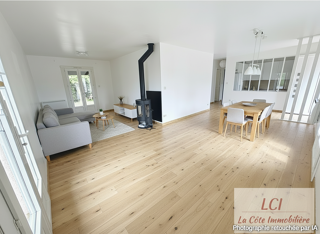  Maison à vendre 3 pièces 86 m²