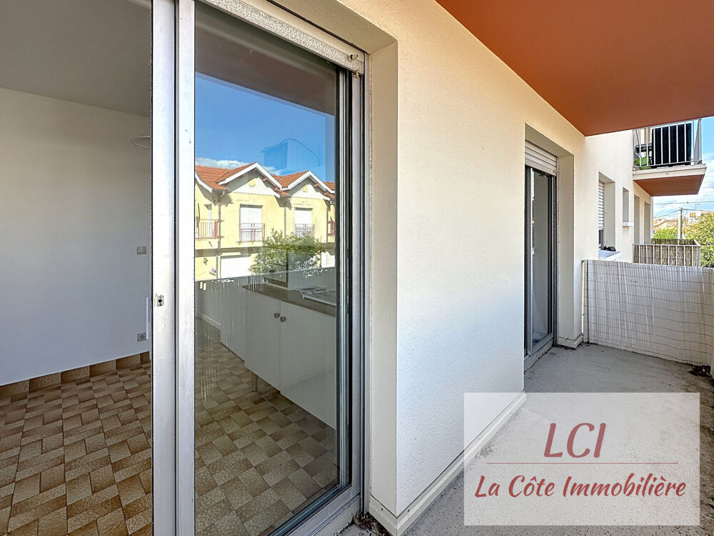 Vente Appartement ARCACHON, Quartier de l'aiguillon, spacieux T2 à 100m de la plage. Arcachon