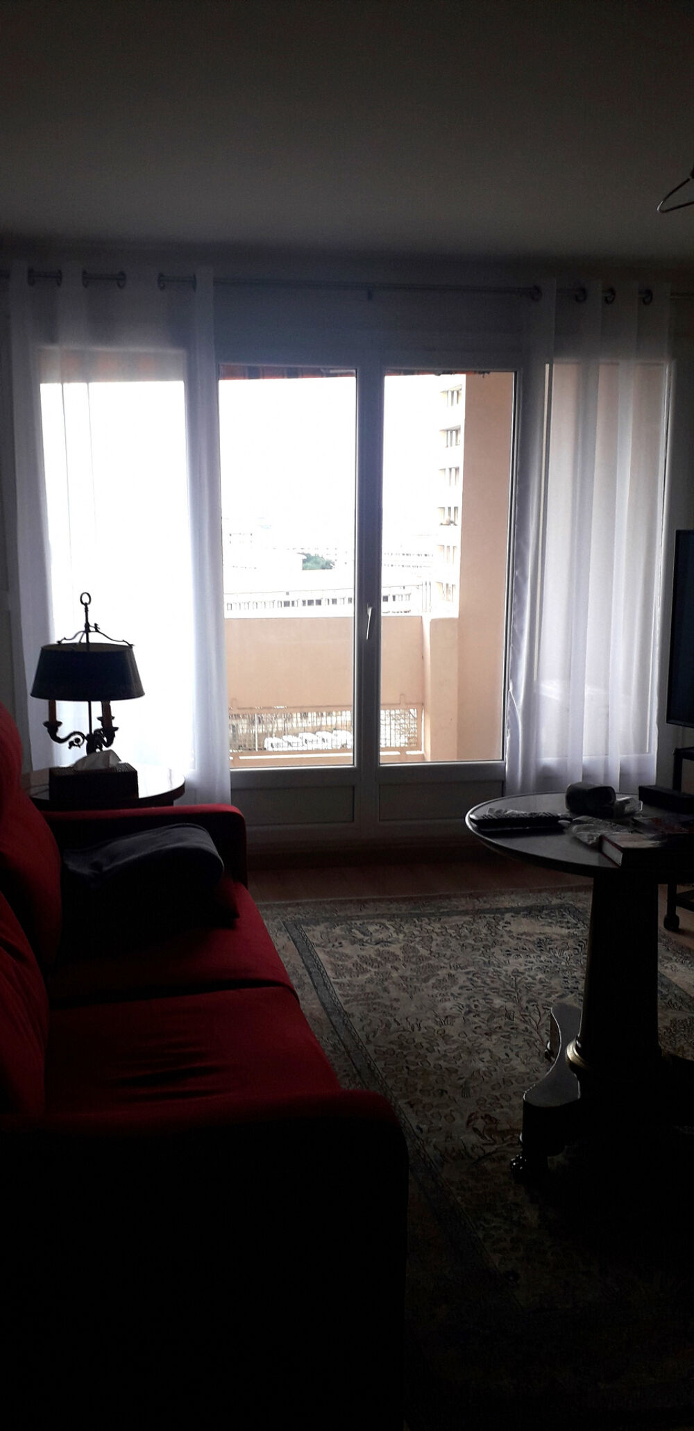 Vente Appartement La Rode proche Mourillon trs beau 3 pices en viager, 82 m2 Toulon