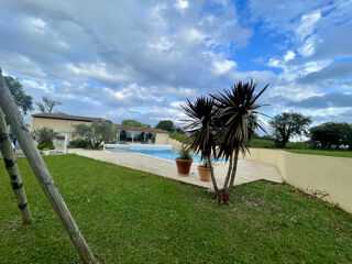  Viager  vendre 7 pices 223 m St martin de crau