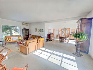  Viager  vendre 7 pices 223 m St martin de crau