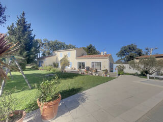  Viager  vendre 7 pices 223 m St martin de crau