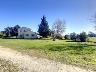  Viager  vendre 7 pices 223 m St martin de crau