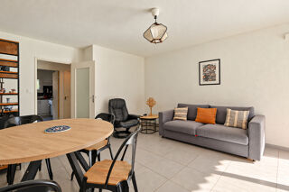  Appartement à vendre 3 pièces 68 m²