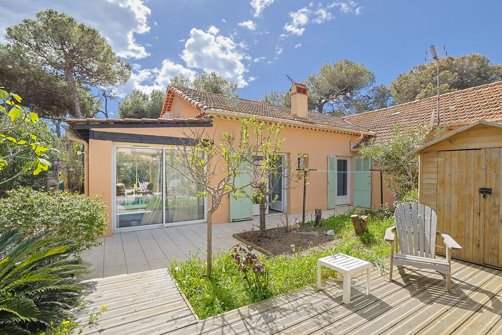 � vendre  Appartement Hy�res (83400)