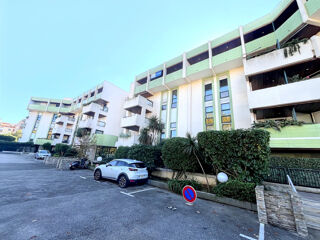  Appartement à vendre 3 pièces 84 m²