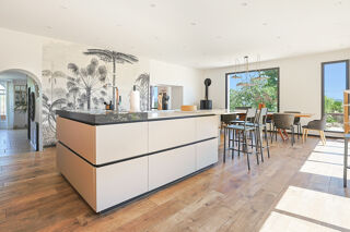  Maison à vendre 6 pièces 211 m²