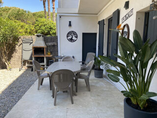  Appartement � vendre 3 pi�ces 50 m�