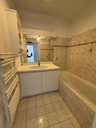  Appartement à vendre 2 pièces 42 m²