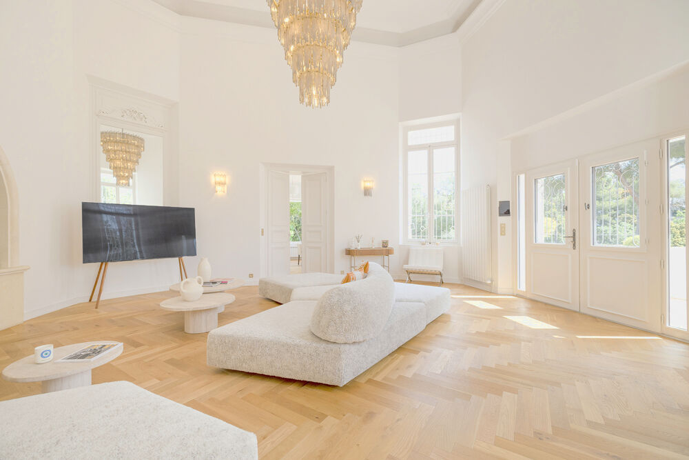 � vendre  Maison Hy�res (83400)