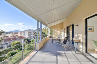  Appartement à vendre 4 pièces 110 m²