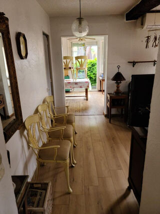  Appartement à vendre 3 pièces 77 m²