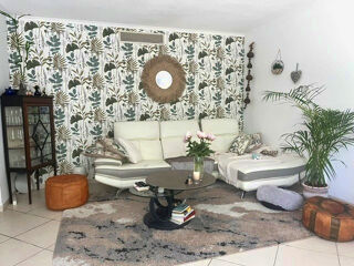  Appartement à vendre 3 pièces 73 m²