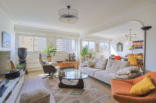  Appartement � vendre 4 pi�ces 149 m�